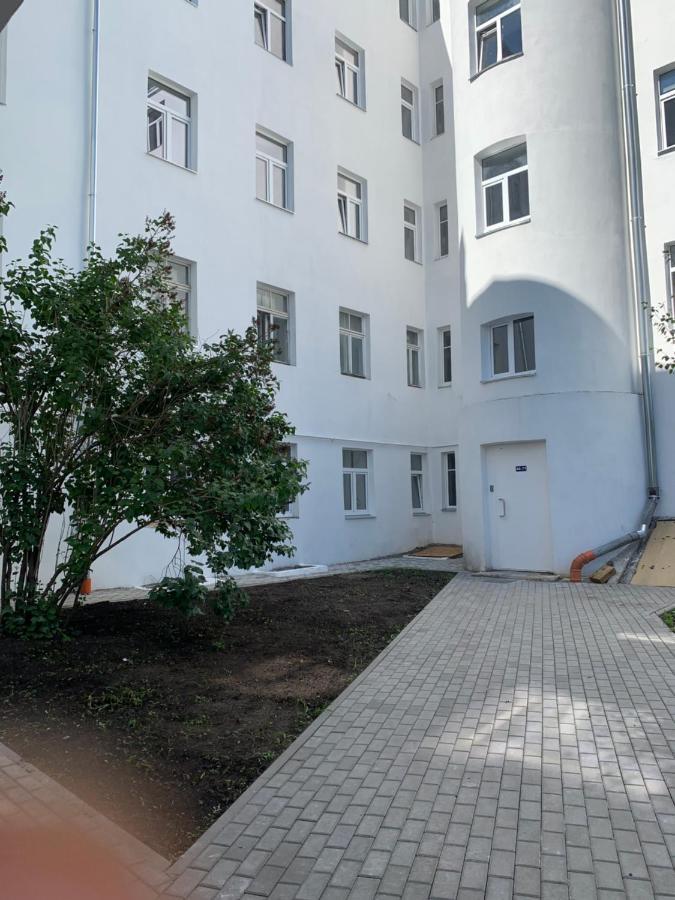 Brand New Well Planned Small Apartment Рига Екстер'єр фото